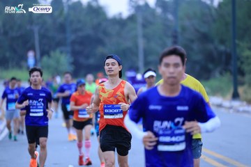 RUN TO LIVE 2024 - Ảnh #1366048