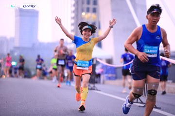 RUN TO LIVE 2024 - Ảnh #1325506