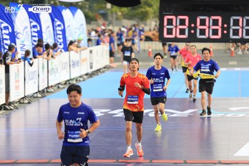RUN TO LIVE 2024 - Ảnh #1410969