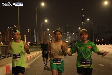RUN TO LIVE 2024 - Ảnh #1441957