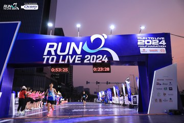 RUN TO LIVE 2024 - Ảnh #1379724