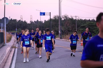 RUN TO LIVE 2024 - Ảnh #1358206