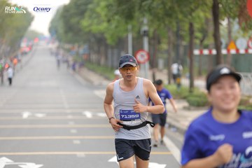 RUN TO LIVE 2024 - Ảnh #1420672