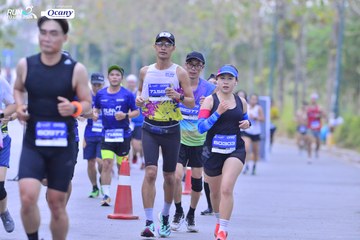 RUN TO LIVE 2024 - Ảnh #1337188