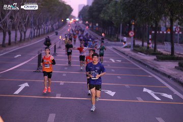 RUN TO LIVE 2024 - Ảnh #1433339