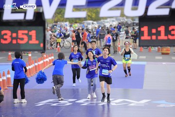 RUN TO LIVE 2024 - Ảnh #1391320