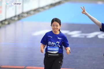 RUN TO LIVE 2024 - Ảnh #1414517