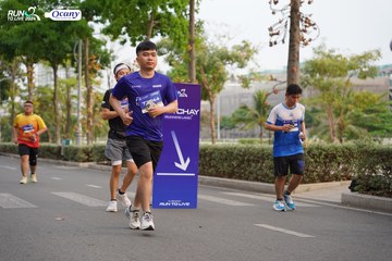 RUN TO LIVE 2024 - Ảnh #1390601