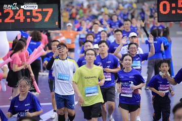 RUN TO LIVE 2024 - Ảnh #1362395