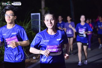 RUN TO LIVE 2024 - Ảnh #1334764
