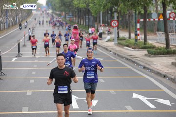RUN TO LIVE 2024 - Ảnh #1436857