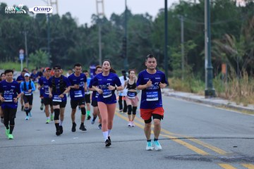 RUN TO LIVE 2024 - Ảnh #1372247