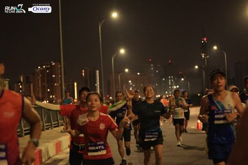 RUN TO LIVE 2024 - Ảnh #1442047