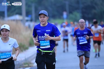 RUN TO LIVE 2024 - Ảnh #1365922