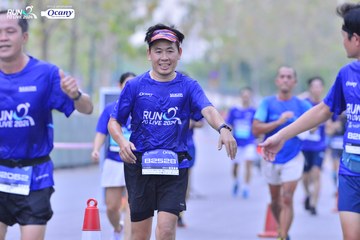 RUN TO LIVE 2024 - Ảnh #1337292
