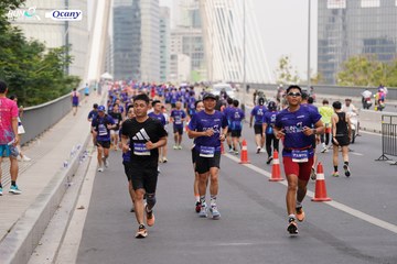 RUN TO LIVE 2024 - Ảnh #1346191