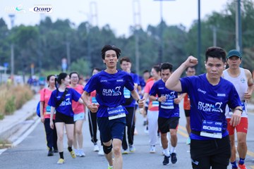RUN TO LIVE 2024 - Ảnh #1368867