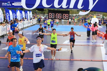 RUN TO LIVE 2024 - Ảnh #1404063