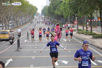 RUN TO LIVE 2024 - Ảnh #1436887