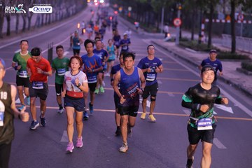 RUN TO LIVE 2024 - Ảnh #1433415