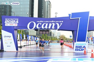 RUN TO LIVE 2024 - Ảnh #1424539