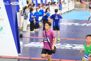 RUN TO LIVE 2024 - Ảnh #1410081