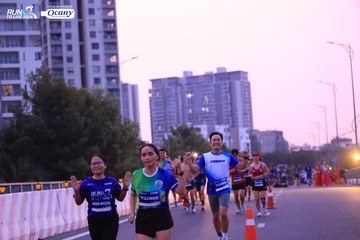 RUN TO LIVE 2024 - Ảnh #1446661