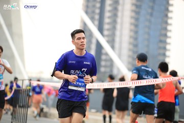 RUN TO LIVE 2024 - Ảnh #1344241