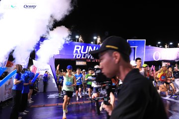 RUN TO LIVE 2024 - Ảnh #1319607