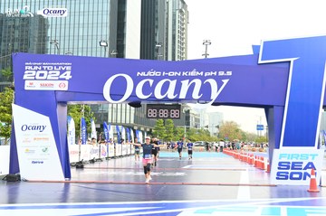 RUN TO LIVE 2024 - Ảnh #1425678
