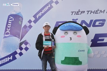 RUN TO LIVE 2024 - Ảnh #1309450