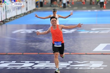 RUN TO LIVE 2024 - Ảnh #1332934