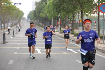 RUN TO LIVE 2024 - Ảnh #1439930