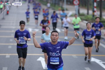 RUN TO LIVE 2024 - Ảnh #1435730