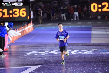 RUN TO LIVE 2024 - Ảnh #1352556