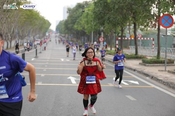 RUN TO LIVE 2024 - Ảnh #1438786