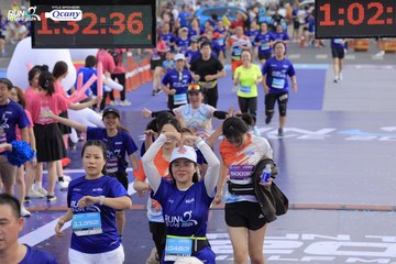 RUN TO LIVE 2024 - Ảnh #1364665