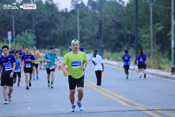 RUN TO LIVE 2024 - Ảnh #1368395