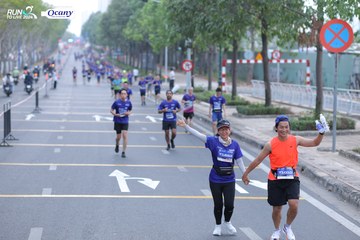 RUN TO LIVE 2024 - Ảnh #1434379