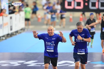 RUN TO LIVE 2024 - Ảnh #1412660