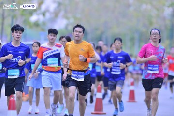 RUN TO LIVE 2024 - Ảnh #1336460