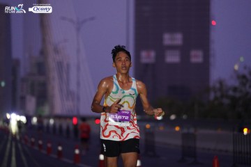 RUN TO LIVE 2024 - Ảnh #1324313