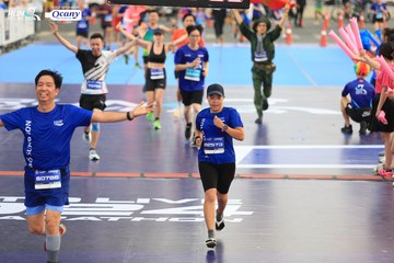 RUN TO LIVE 2024 - Ảnh #1407586