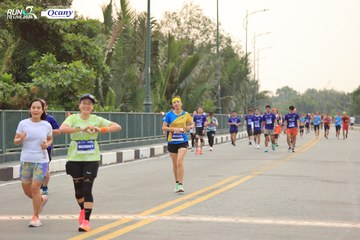 RUN TO LIVE 2024 - Ảnh #1402243