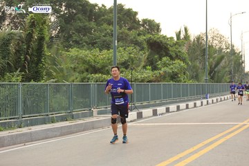 RUN TO LIVE 2024 - Ảnh #1407524