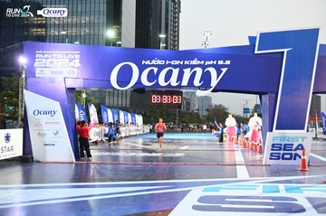 RUN TO LIVE 2024 - Ảnh #1417544