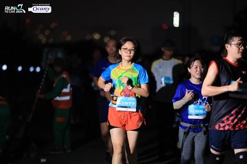RUN TO LIVE 2024 - Ảnh #1342038