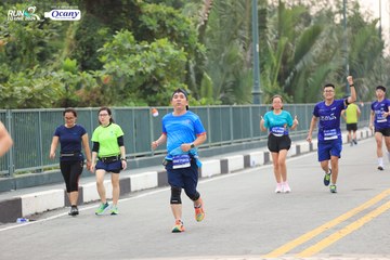 RUN TO LIVE 2024 - Ảnh #1393498