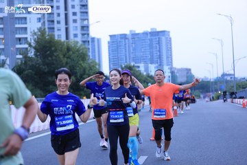 RUN TO LIVE 2024 - Ảnh #1448235
