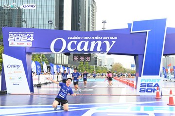 RUN TO LIVE 2024 - Ảnh #1423874